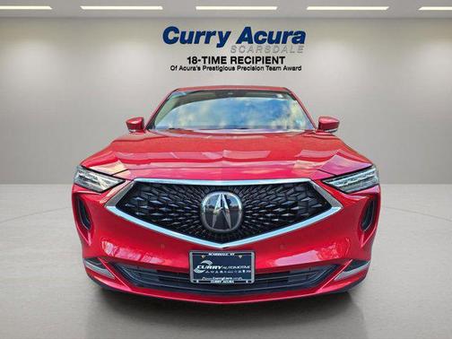 2023 Acura MDX Technology Package