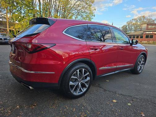 2023 Acura MDX Technology Package
