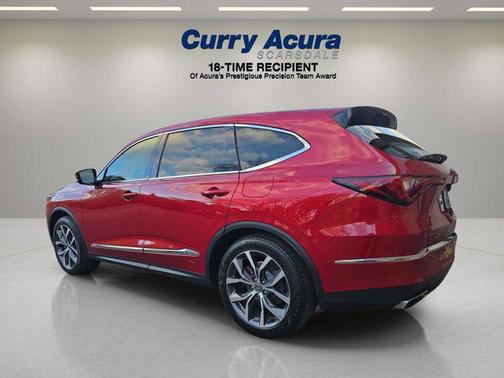 2023 Acura MDX Technology Package