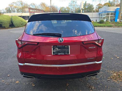 2023 Acura MDX Technology Package