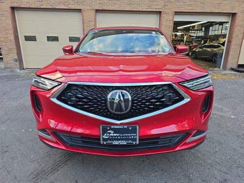 2023 Acura MDX Technology Package