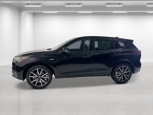 2025 Acura RDX A-Spec Advance Package