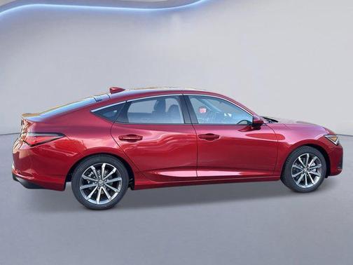 2026 Acura Integra FWD