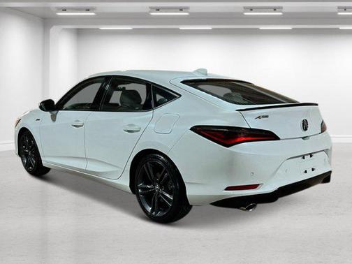2025 Acura Integra A-SPEC Technology