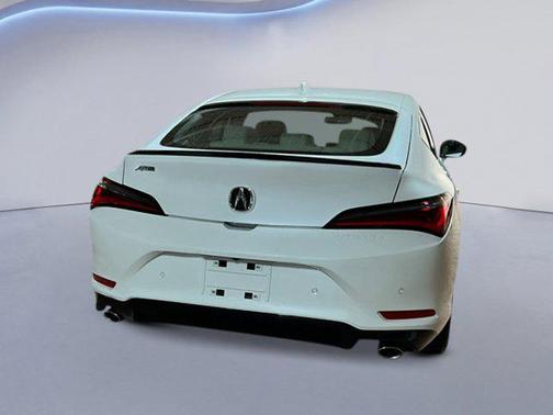 2025 Acura Integra A-SPEC Technology