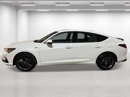 2025 Acura Integra A-SPEC Technology
