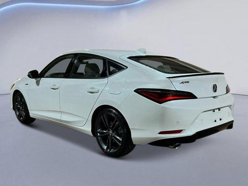 2025 Acura Integra A-SPEC Technology
