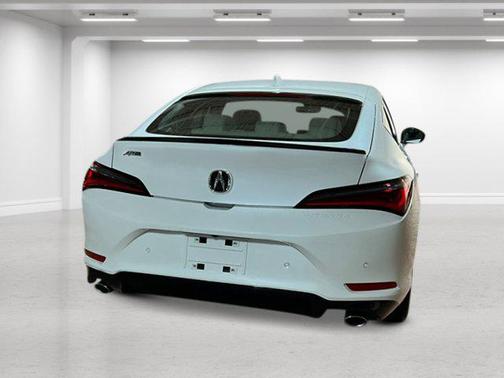 2025 Acura Integra A-SPEC Technology