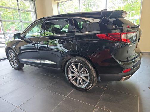 2022 Acura RDX Technology Package