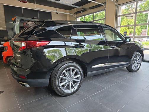 2022 Acura RDX Technology Package