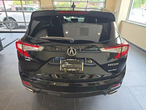 2022 Acura RDX Technology Package