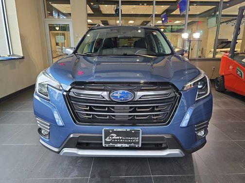 2022 Subaru Forester Touring