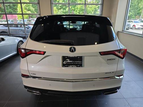 2022 Acura MDX Technology Package