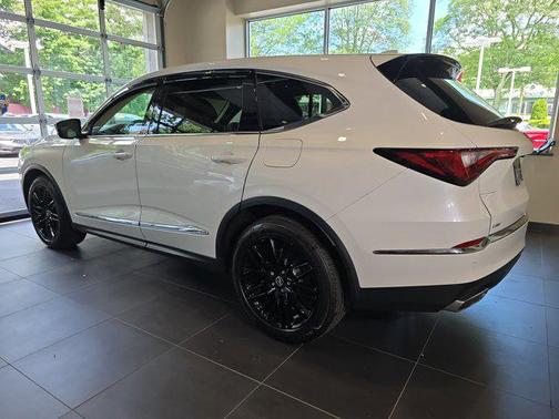 2022 Acura MDX Technology Package