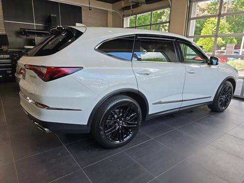 2022 Acura MDX Technology Package