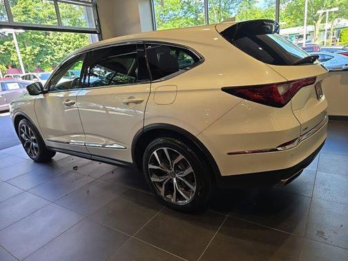 2022 Acura MDX Technology Package