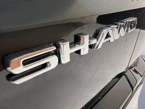 2026 Acura MDX A-SPEC Advance Package