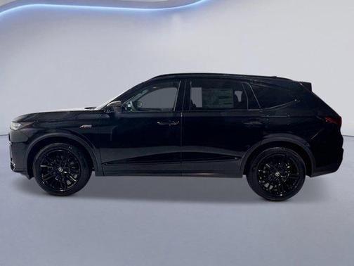 2026 Acura MDX A-SPEC Advance Package