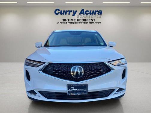 2023 Acura MDX Standard