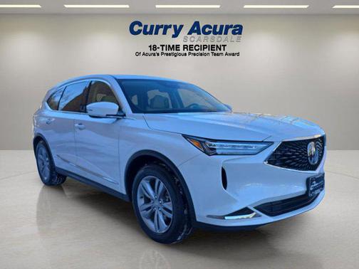 2023 Acura MDX Standard