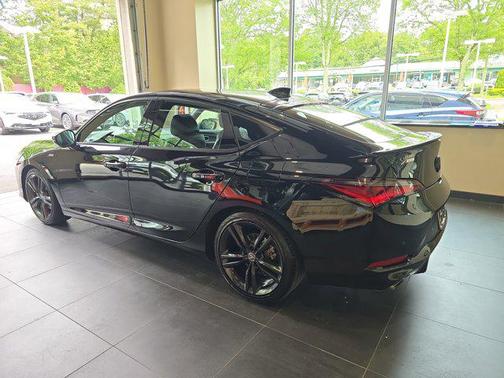 2023 Acura Integra A-SPEC Technology