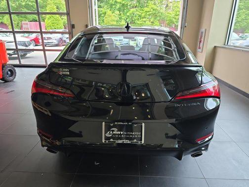 2023 Acura Integra A-SPEC Technology