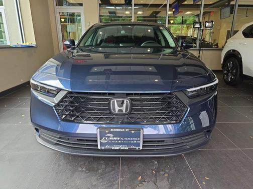 2023 Honda Accord EX 1.5T