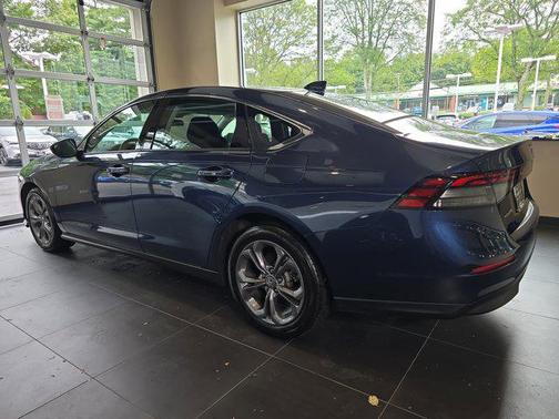 2023 Honda Accord EX 1.5T