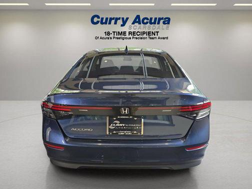 2023 Honda Accord EX 1.5T