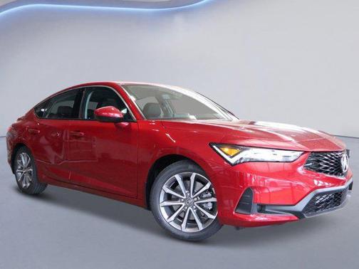 2025 Acura Integra CVT