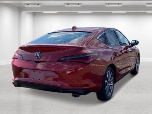 2025 Acura Integra CVT