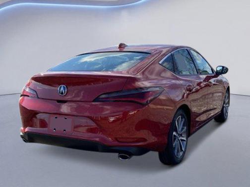 2025 Acura Integra CVT