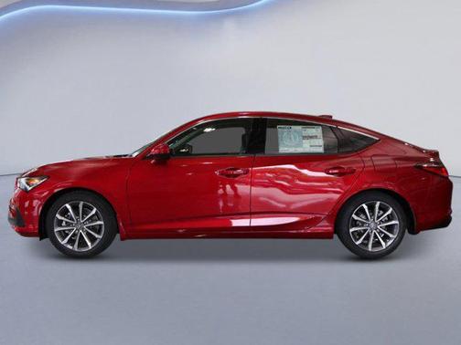 2025 Acura Integra CVT
