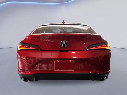 2025 Acura Integra CVT