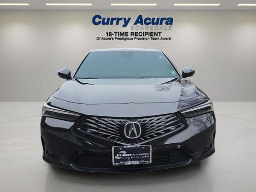 2023 Acura Integra A-SPEC