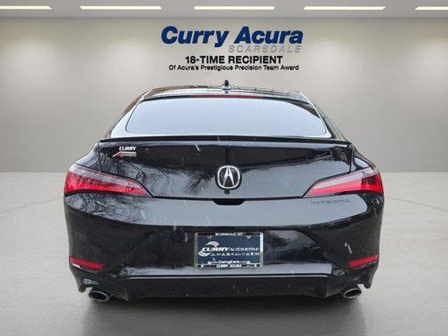 2023 Acura Integra A-SPEC