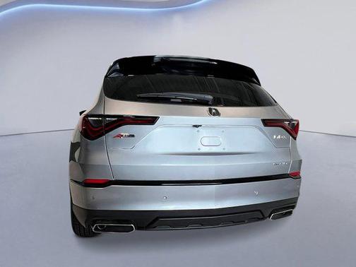 2025 Acura MDX A-SPEC