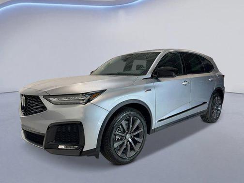 2025 Acura MDX A-SPEC