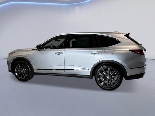 2025 Acura MDX A-SPEC