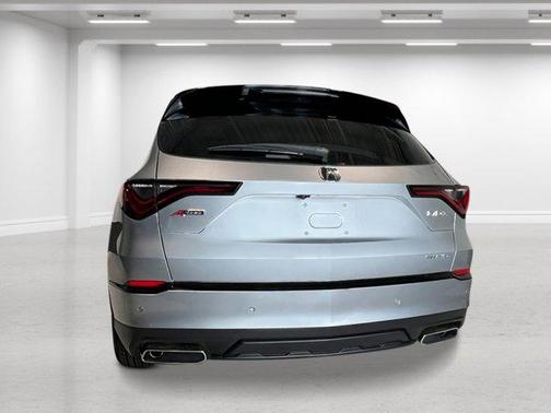2025 Acura MDX A-SPEC