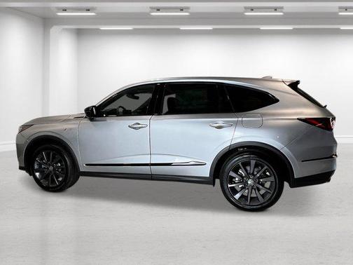 2025 Acura MDX A-SPEC