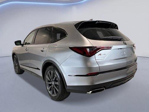 2025 Acura MDX A-SPEC