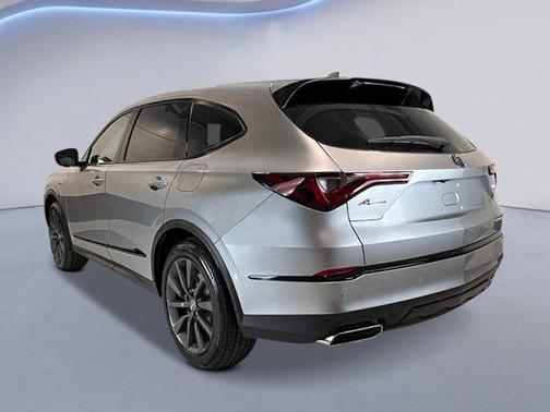2025 Acura MDX A-SPEC