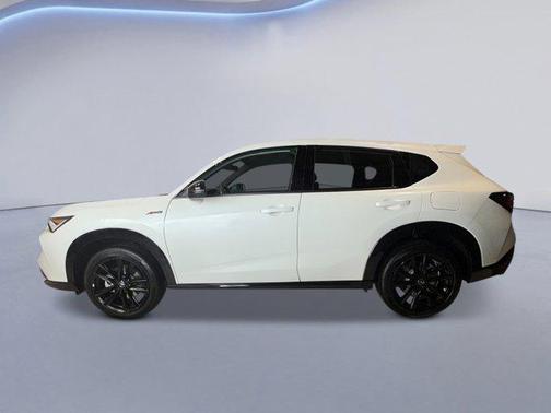 2026 Acura ADX w/A-Spec Advance Package