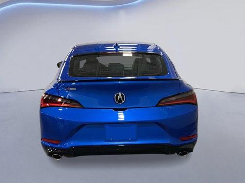 2026 Acura Integra FWD A-Spec