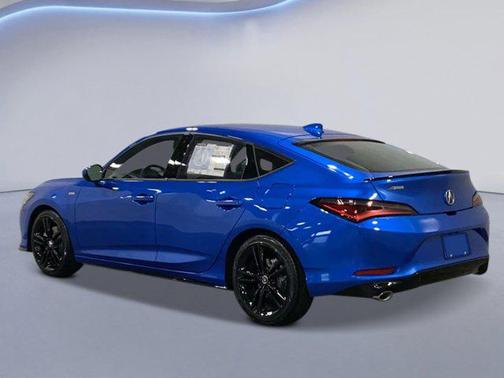 2026 Acura Integra FWD A-Spec
