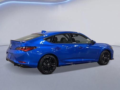 2026 Acura Integra FWD A-Spec