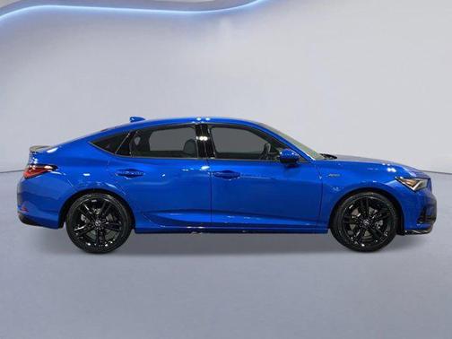 2026 Acura Integra FWD A-Spec