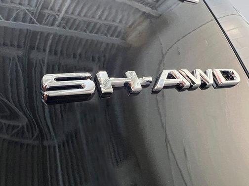 2026 Acura RDX Technology Package