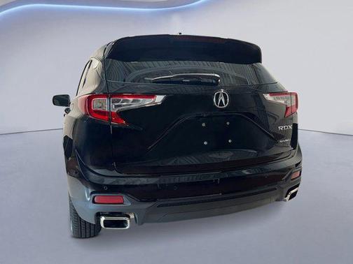 2026 Acura RDX Technology Package